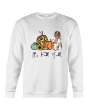 English Springer Spaniel Crewneck Sweatshirt thumbnail