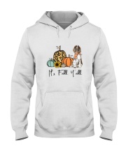 English Springer Spaniel Hooded Sweatshirt thumbnail