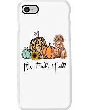 Cockapoo Phone Case thumbnail
