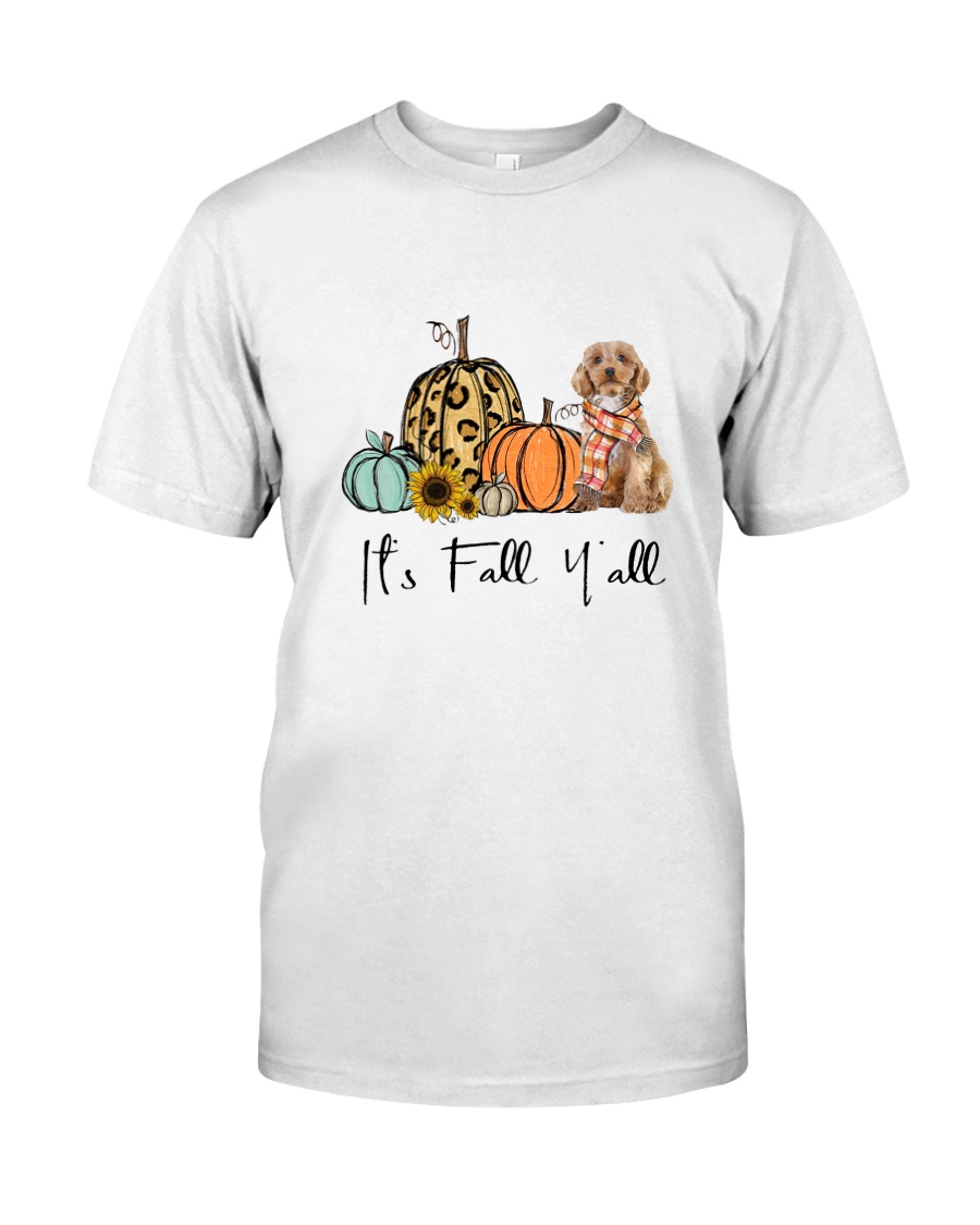 Cockapoo Classic T-Shirt