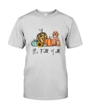 Cockapoo Premium Fit Mens Tee thumbnail