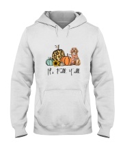Cockapoo Hooded Sweatshirt thumbnail