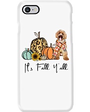 Labradoodle Phone Case thumbnail