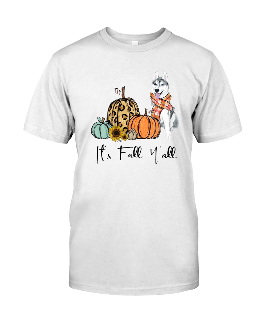 Husky Classic T-Shirt
