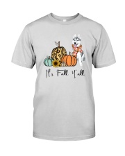 Husky Premium Fit Mens Tee thumbnail