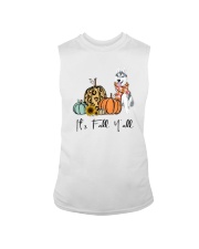 Husky Sleeveless Tee thumbnail