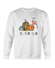Husky Crewneck Sweatshirt thumbnail