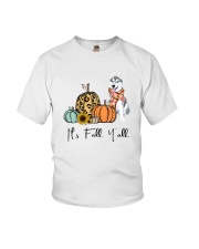 Husky Youth T-Shirt thumbnail