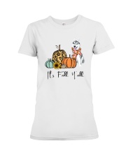 Husky Premium Fit Ladies Tee thumbnail