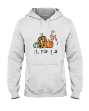 Husky Hooded Sweatshirt thumbnail
