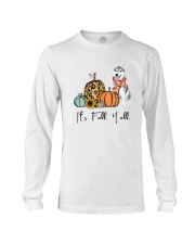 Husky Long Sleeve Tee thumbnail