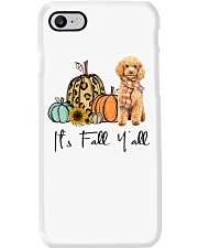 Poodle Phone Case thumbnail