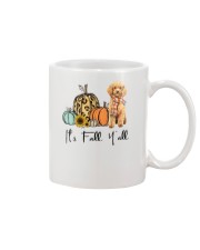 Poodle Mug thumbnail