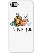 Westie Phone Case thumbnail