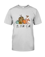 American Bulldog Premium Fit Mens Tee thumbnail