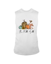 American Bulldog Sleeveless Tee thumbnail