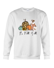American Bulldog Crewneck Sweatshirt thumbnail