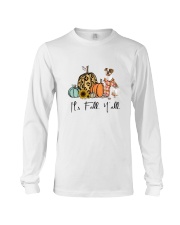 American Bulldog Long Sleeve Tee thumbnail