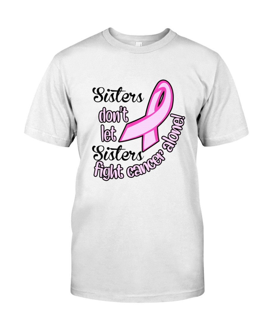 Breast Cancer Classic T-Shirt