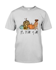 Rhodesian Ridgeback Premium Fit Mens Tee thumbnail
