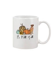 Rhodesian Ridgeback Mug thumbnail