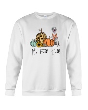 Weimaraner Crewneck Sweatshirt thumbnail