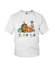 Weimaraner Youth T-Shirt thumbnail