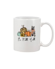 Norwegian Elkhound Mug thumbnail