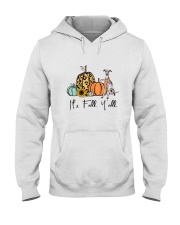 Italian Greyhound Hooded Sweatshirt thumbnail
