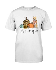 Amstaff Classic T-Shirt front