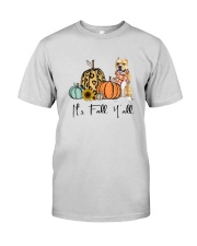 Amstaff Premium Fit Mens Tee thumbnail