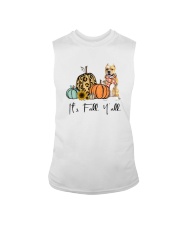 Amstaff Sleeveless Tee thumbnail