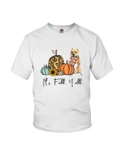 Amstaff Youth T-Shirt thumbnail