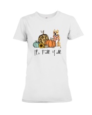 Amstaff Premium Fit Ladies Tee thumbnail