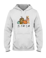 Amstaff Hooded Sweatshirt thumbnail