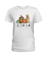 Amstaff Ladies T-Shirt thumbnail