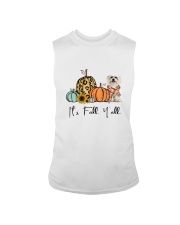 Maltese Sleeveless Tee thumbnail