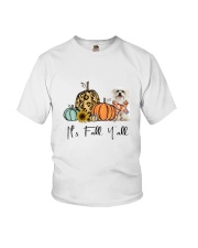 Maltese Youth T-Shirt thumbnail