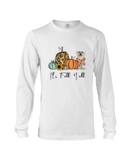 Maltese Long Sleeve Tee thumbnail