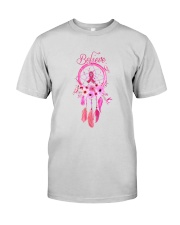 Breast Cancer Premium Fit Mens Tee thumbnail