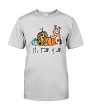 Aussie Premium Fit Mens Tee thumbnail
