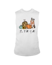 Aussie Sleeveless Tee thumbnail