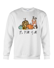 Aussie Crewneck Sweatshirt thumbnail