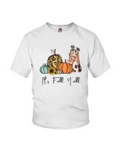 Aussie Youth T-Shirt thumbnail