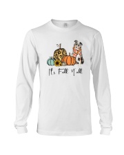 Aussie Long Sleeve Tee thumbnail