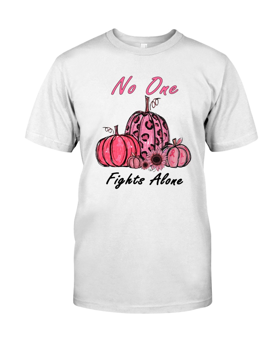 Breast Cancer Classic T-Shirt
