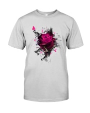 Breast Cancer Premium Fit Mens Tee thumbnail