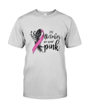 Breast Cancer Premium Fit Mens Tee thumbnail