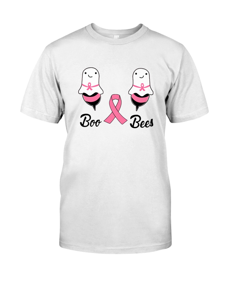 Breast Cancer Classic T-Shirt