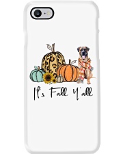 Boerboel Phone Case thumbnail